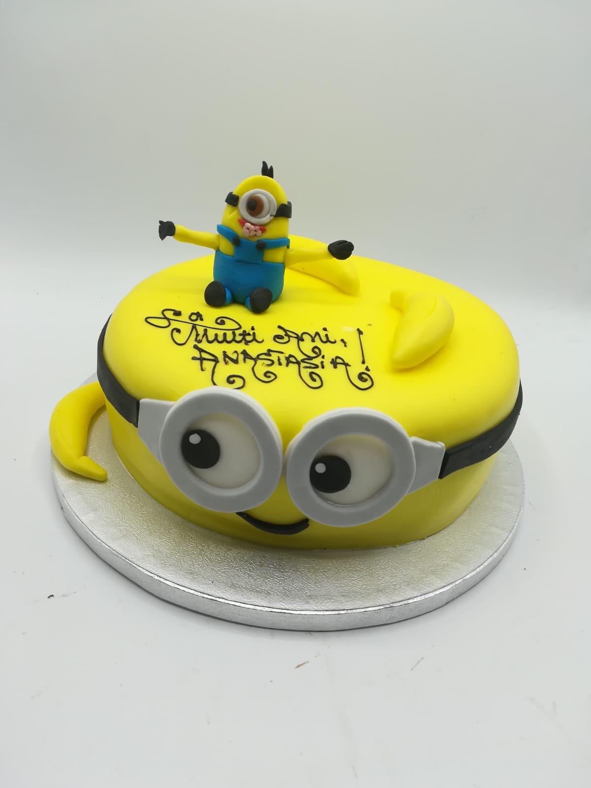 Tort Personalizat